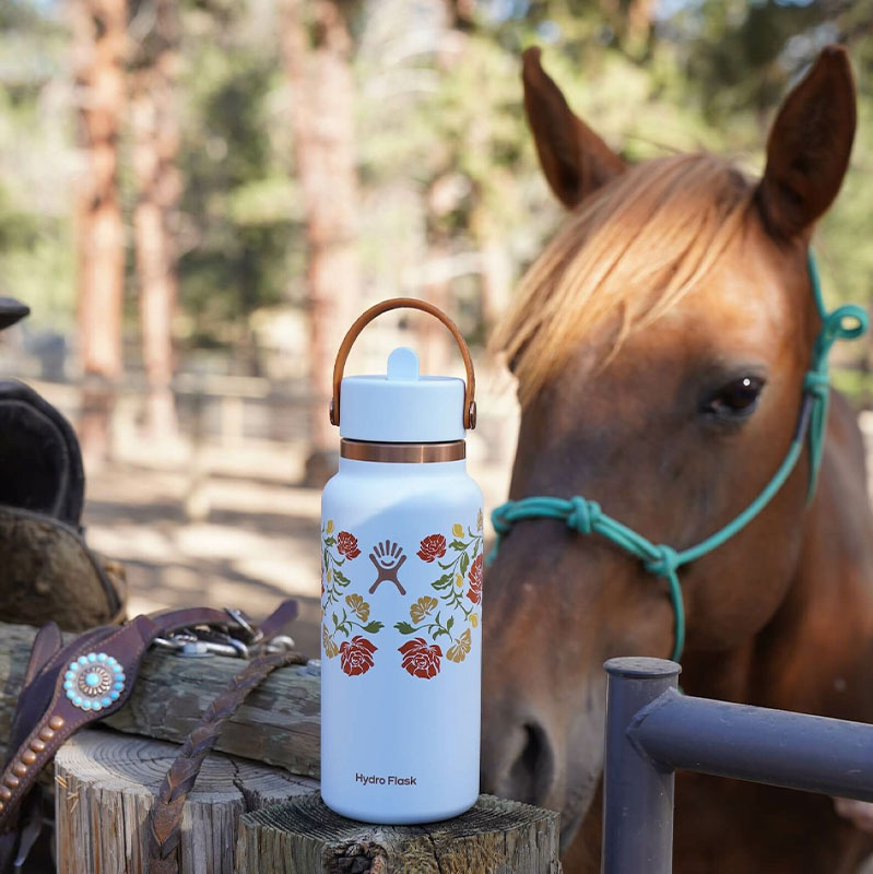 32 oz Wide Mouth Flex Straw