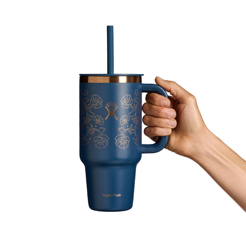 32 oz All Around Travel Tumbler