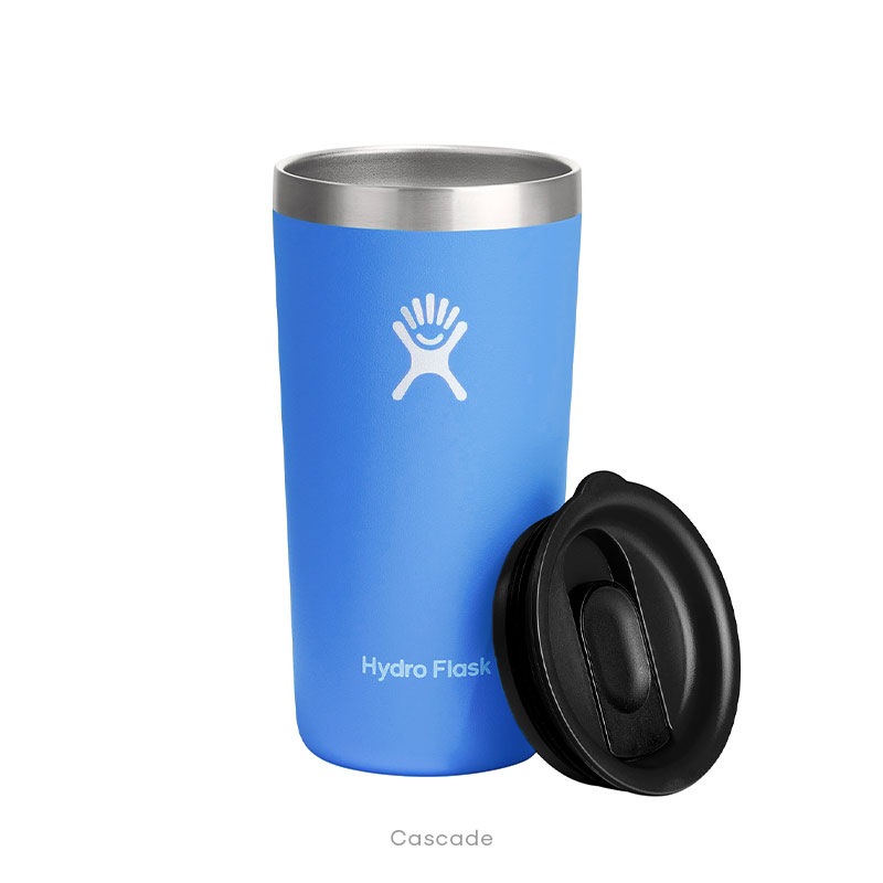 12 oz All Around Tumbler