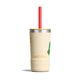12 oz Tumbler Kids With Straw Lid