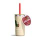 12 oz Tumbler Kids With Straw Lid