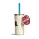 12 oz Tumbler Kids With Straw Lid