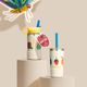 12 oz Tumbler Kids With Straw Lid
