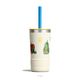 12 oz Tumbler Kids With Straw Lid