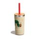 12 oz Tumbler Kids With Straw Lid