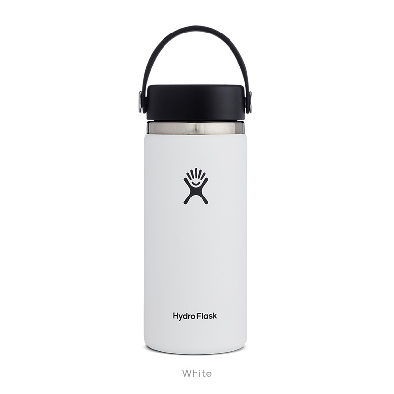 16 oz Wide Mouth