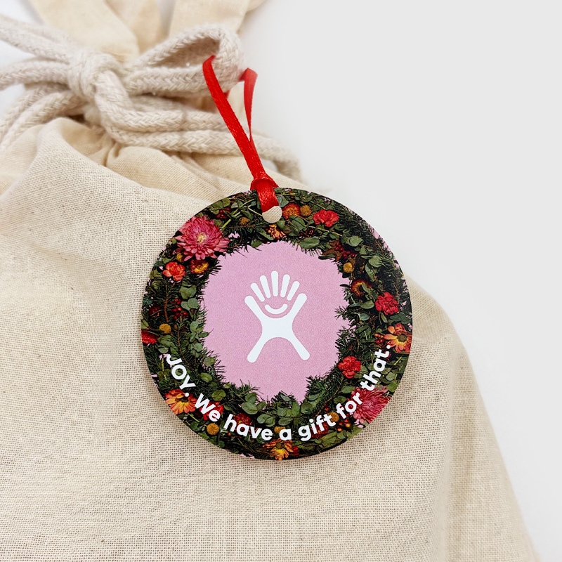 Holiday Gift Wrapping