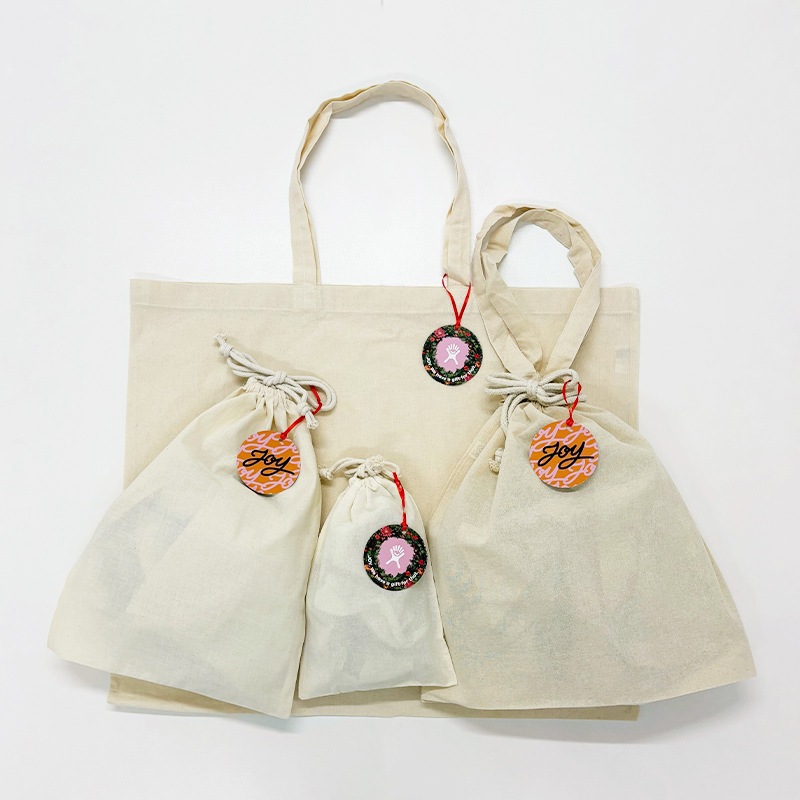 Holiday Gift Wrapping