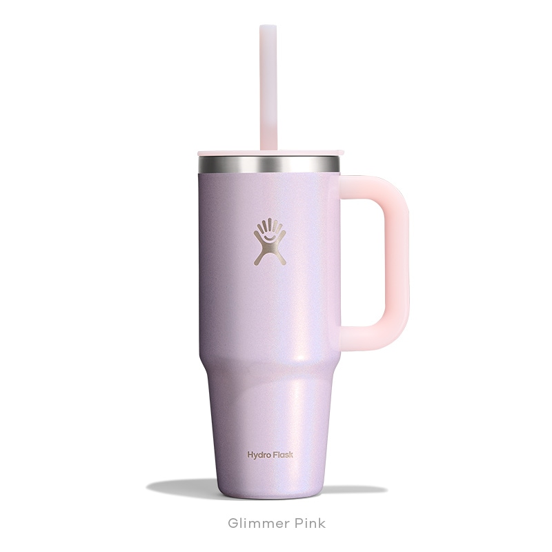 24 oz All Around Travel Tumbler