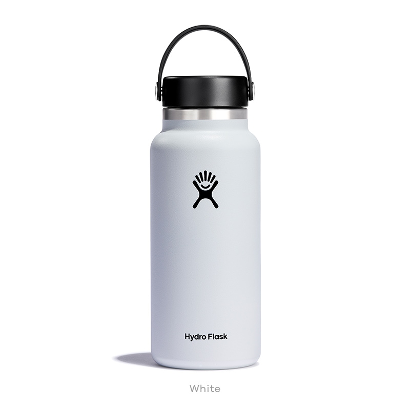 32 oz Wide Mouth