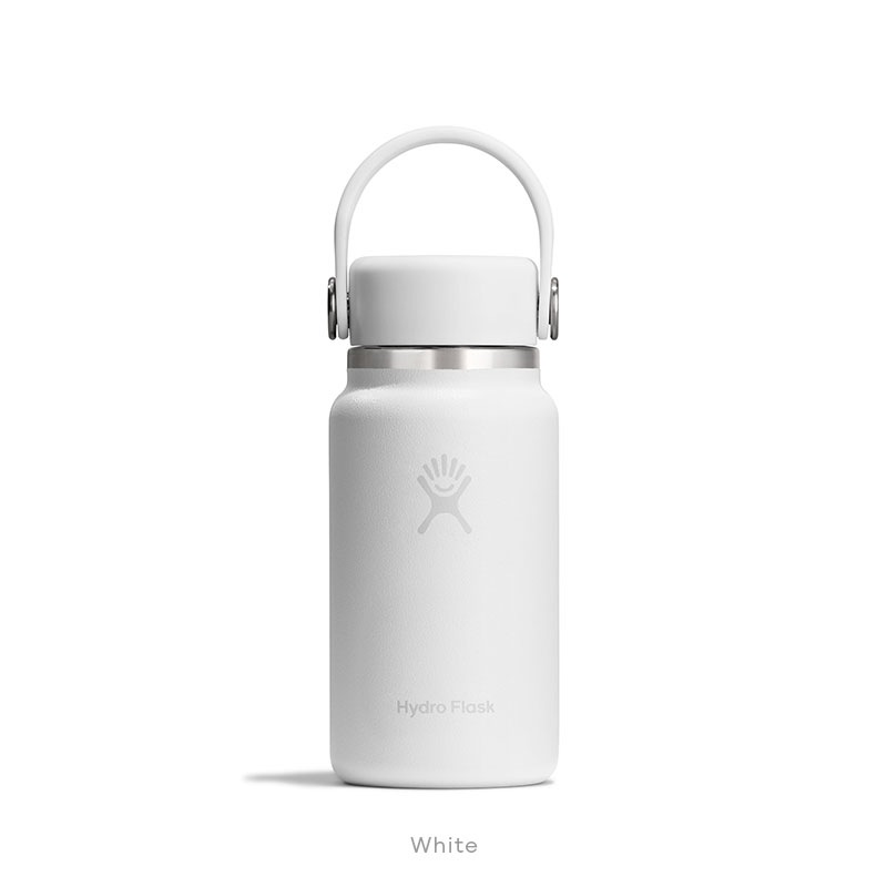 200ml Micro Hydro - Removable Strap