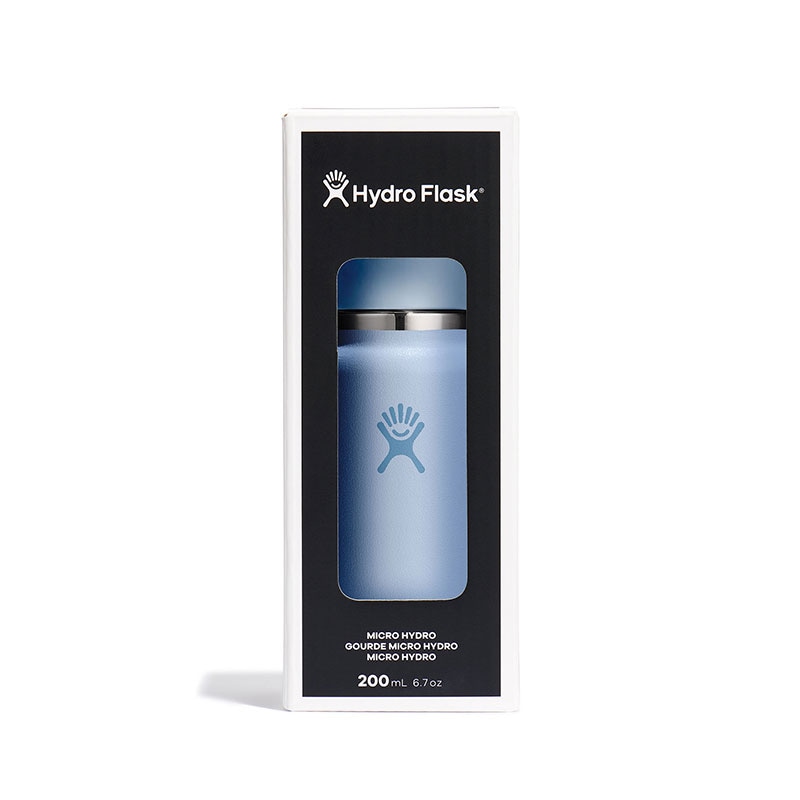 200ml Micro Hydro - Removable Strap