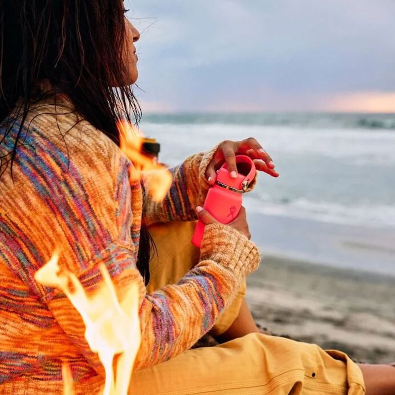 200ml Micro Hydro - Removable Strap