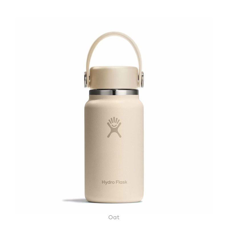 200ml Micro Hydro - Removable Strap
