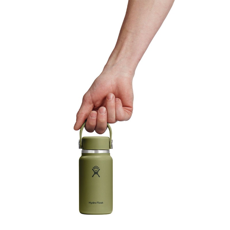 200ml Micro Hydro - Removable Strap
