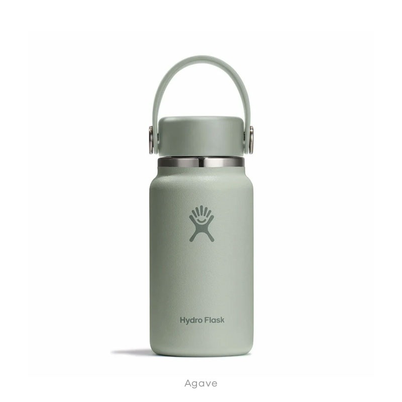 200ml Micro Hydro - Removable Strap