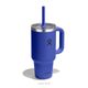 32 oz Travel Tumbler Clear Lid