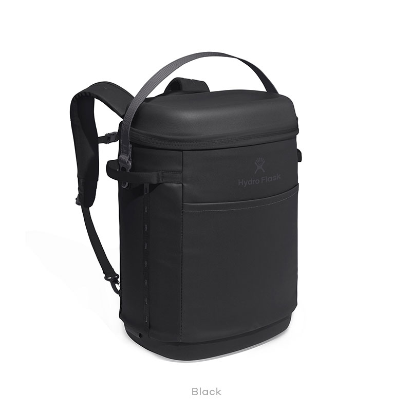22L Carry Out Cooler Backpack