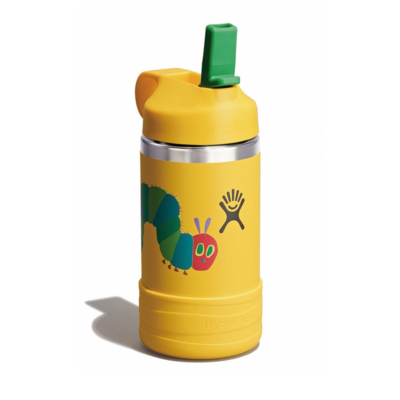 12 oz Kids Wide Mouth