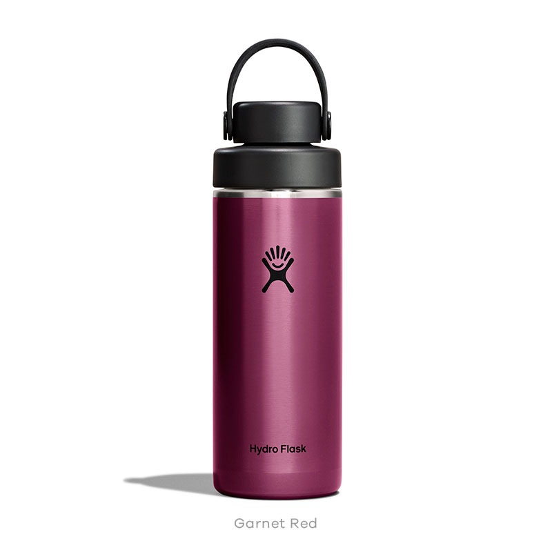 16 oz Lightweight Flex Chug Cap