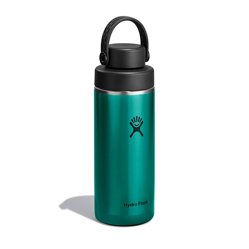 16 oz Lightweight Flex Chug Cap