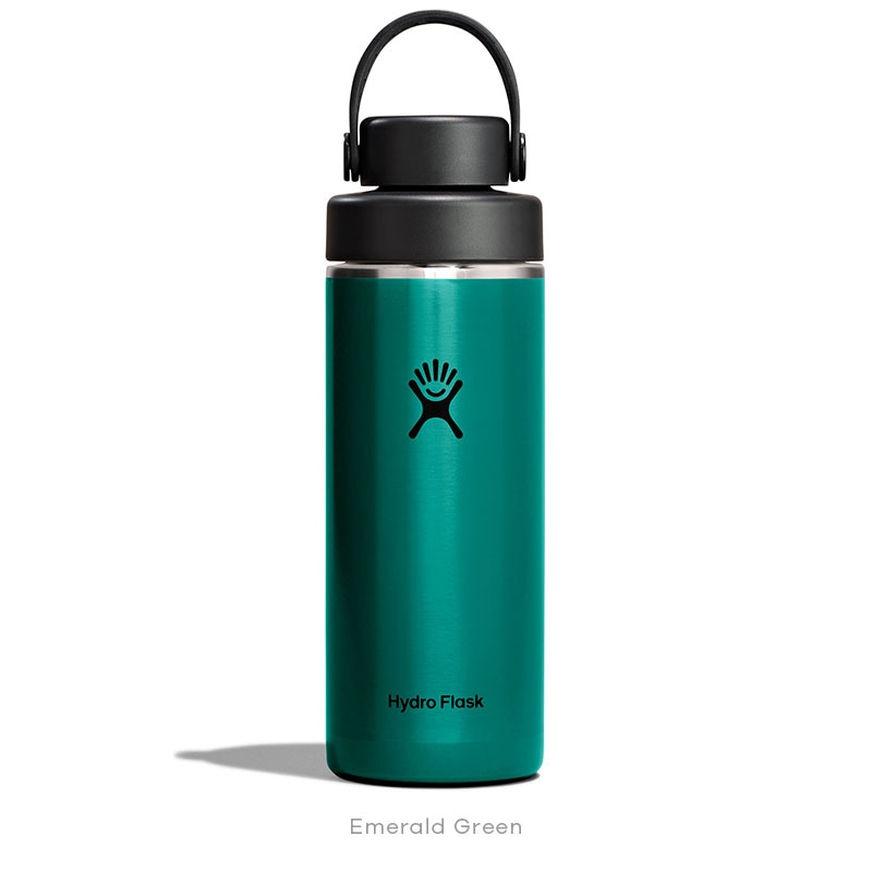 16 oz Lightweight Flex Chug Cap