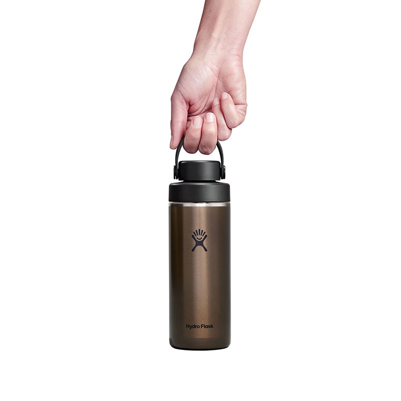 16 oz Lightweight Flex Chug Cap