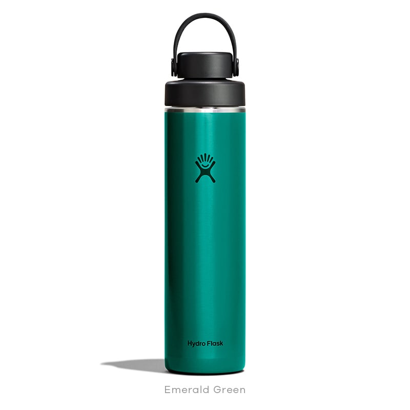 24 oz Lightweight Flex Chug Cap
