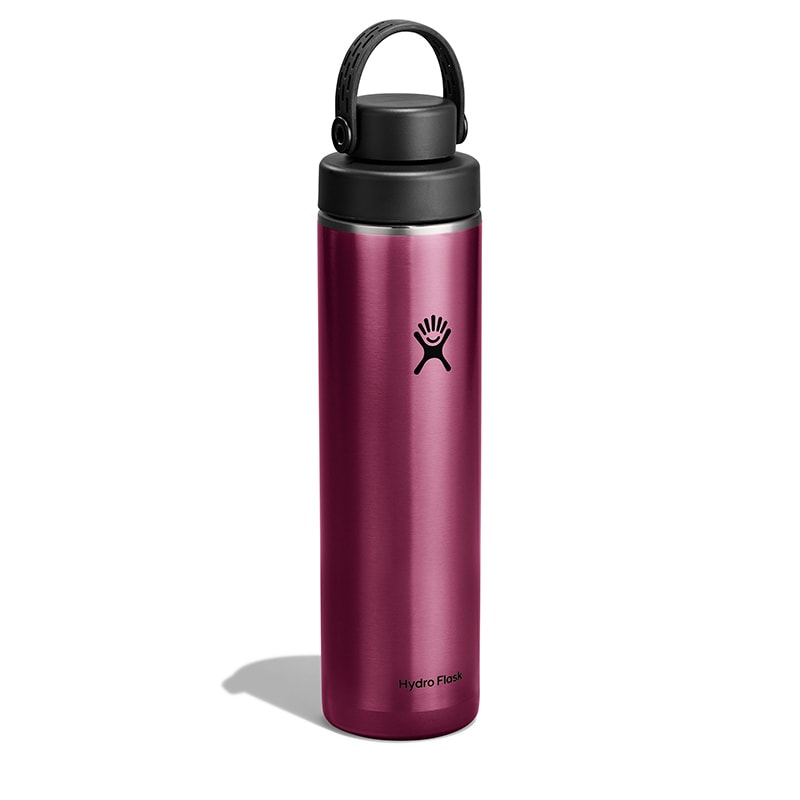 24 oz Lightweight Flex Chug Cap