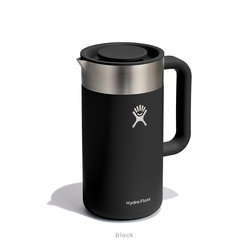 Hydro Flask｜32 oz Insulated French Press