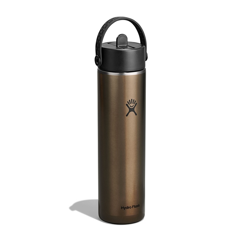 24 oz Lightweight Flex Straw Cap