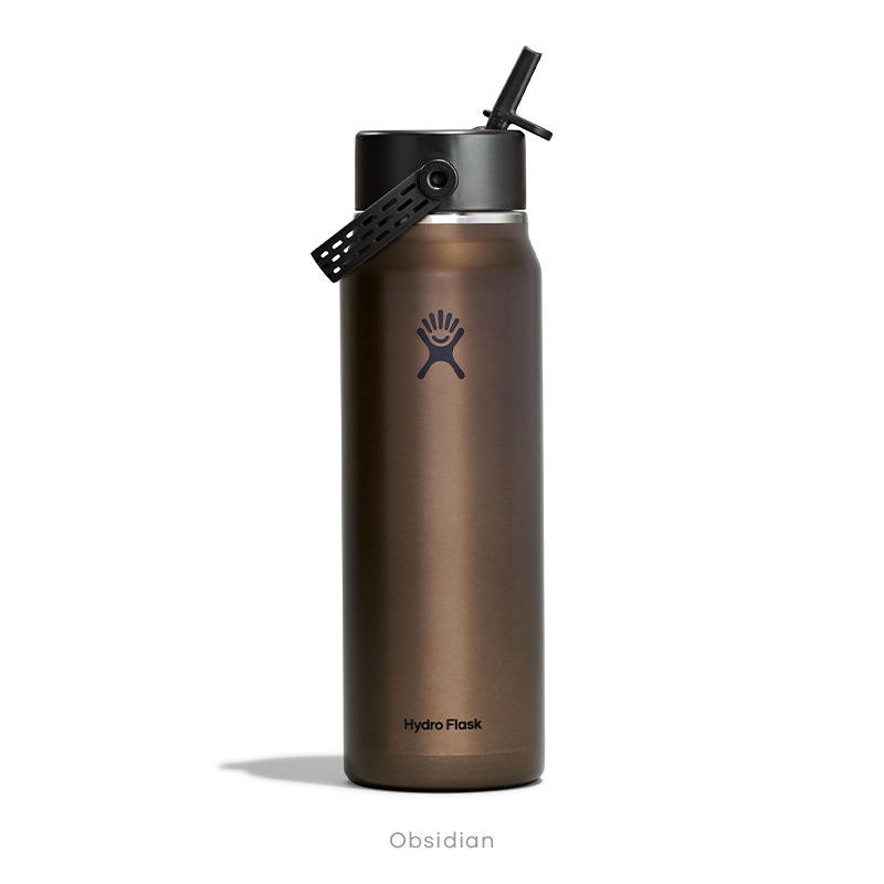 32 oz Lightweight Flex Straw Cap