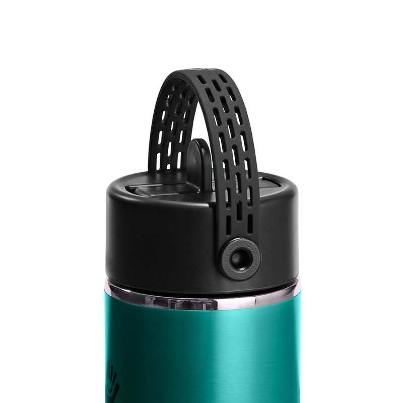 32 oz Lightweight  Flex Straw Cap