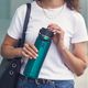 32 oz Lightweight  Flex Straw Cap