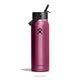 32 oz Lightweight  Flex Straw Cap