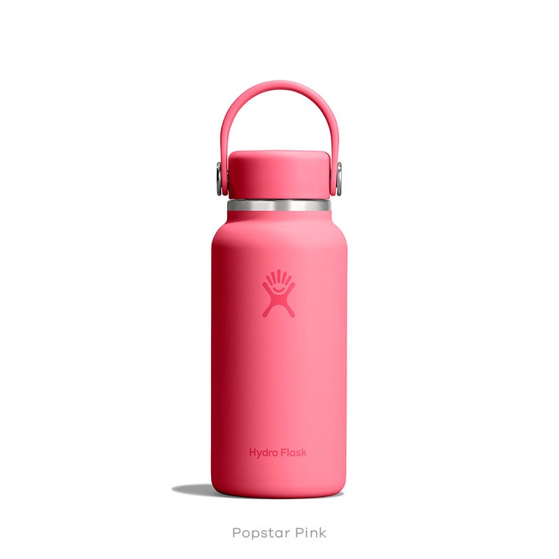 300ml Micro Hydro - Removable Strap