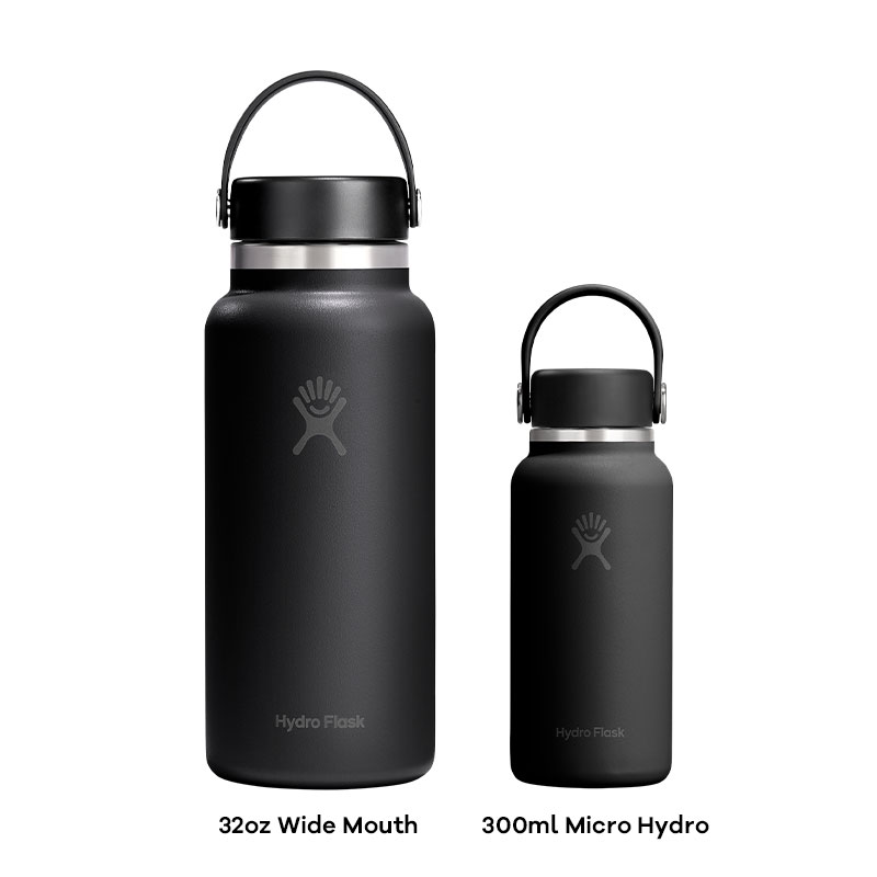 300ml Micro Hydro - Removable Strap