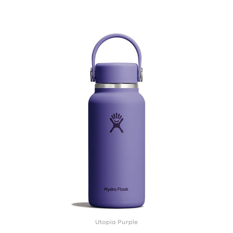 300ml Micro Hydro - Removable Strap