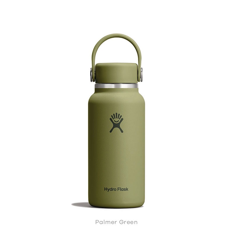 300ml Micro Hydro - Removable Strap