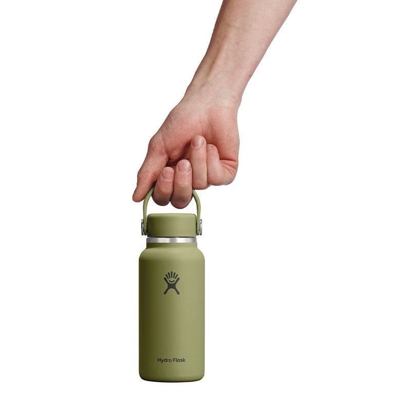 300ml Micro Hydro - Removable Strap