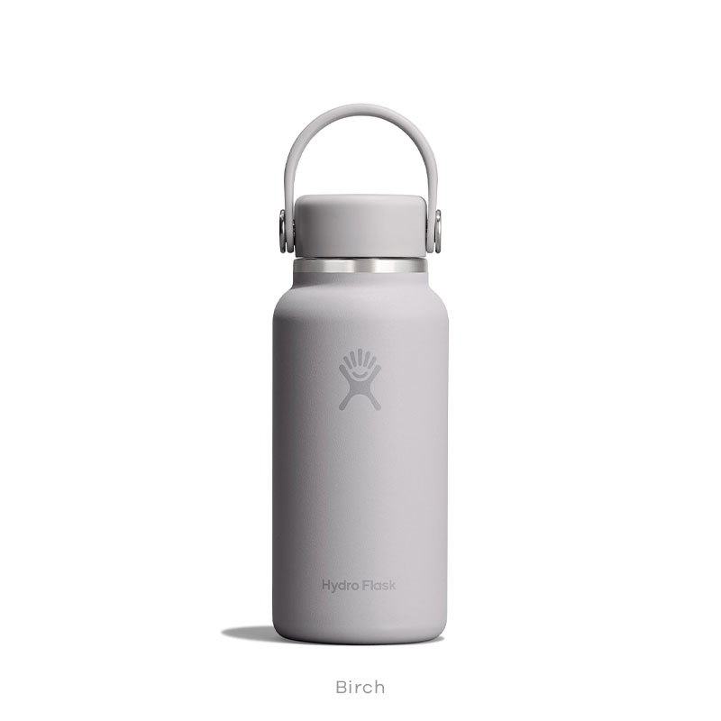 Hydro Flask｜Hydration｜300ml Micro Hydro - Removable Strap