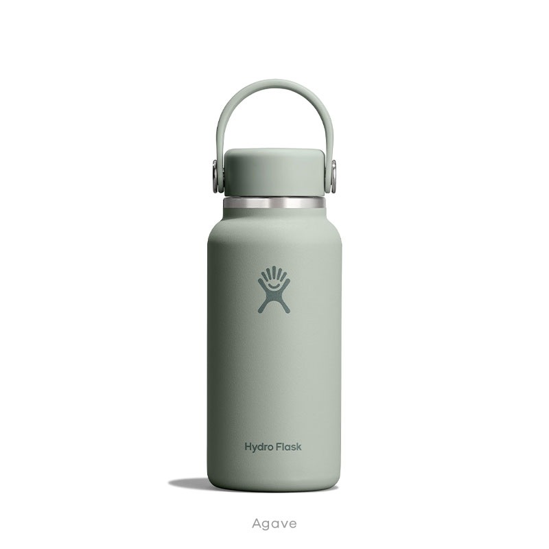300ml Micro Hydro - Removable Strap