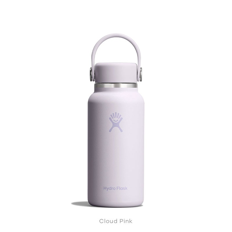 300ml Micro Hydro - Removable Strap