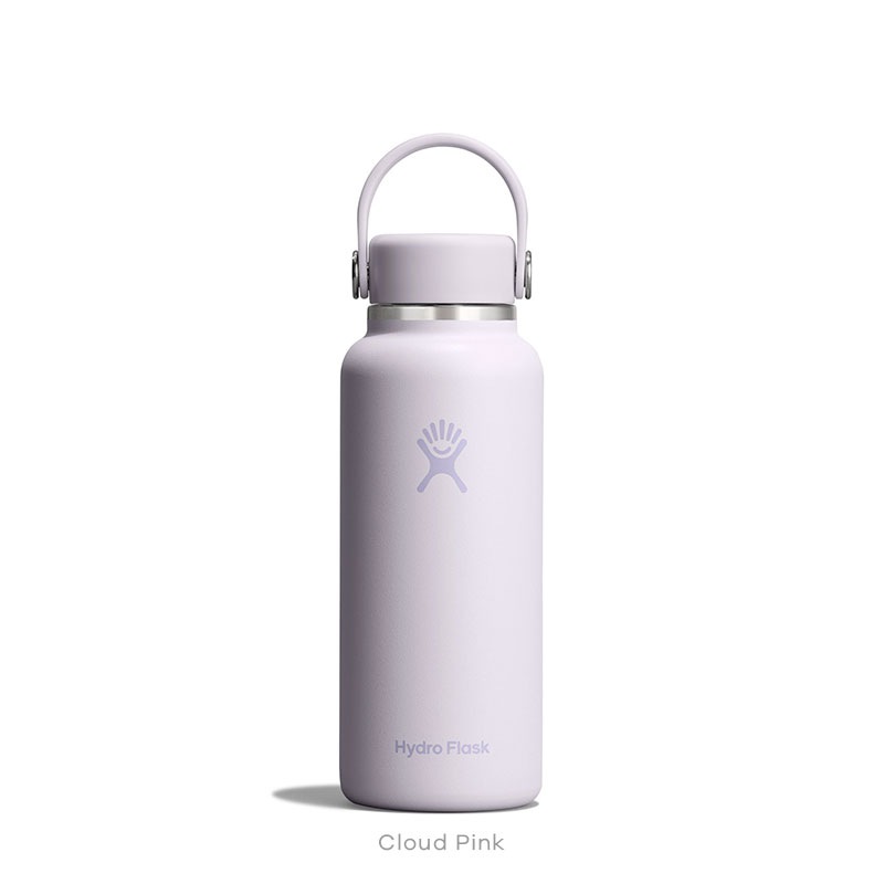 400ml Micro Hydro - Removable Strap