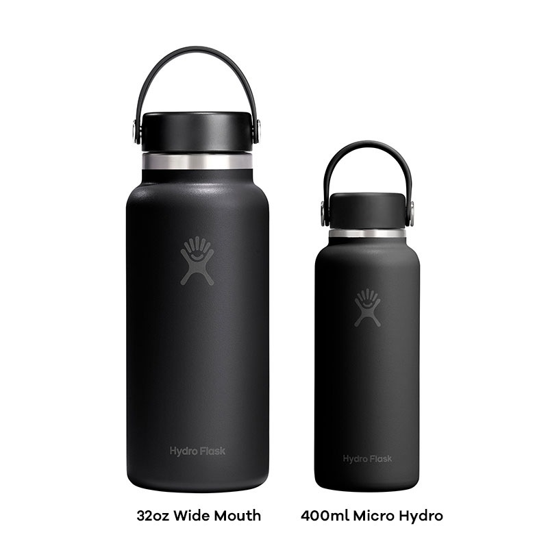 400ml Micro Hydro - Removable Strap