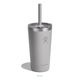 20 oz  All Around Tumbler With Clear Straw Lid