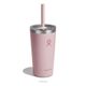 20 oz  All Around Tumbler With Clear Straw Lid
