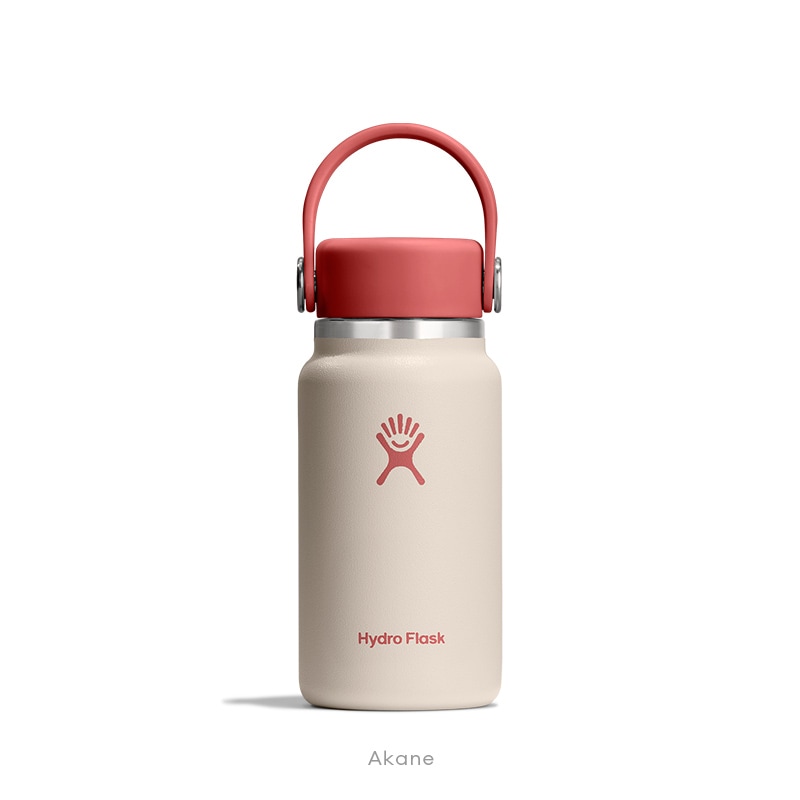 200ml Micro Hydro - Removable Strap
