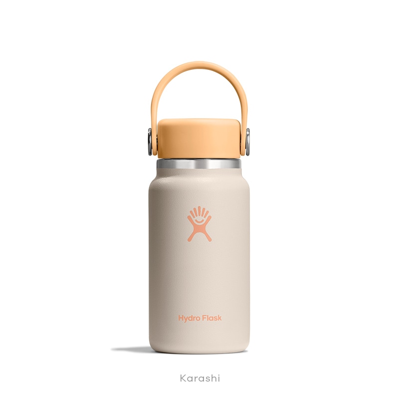 200ml Micro Hydro - Removable Strap