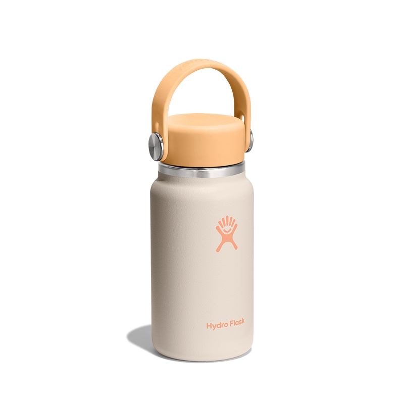 200ml Micro Hydro - Removable Strap